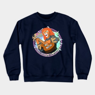 Bard Crewneck Sweatshirt